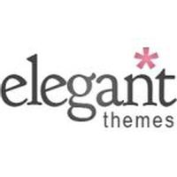 Elegant Themes coupons